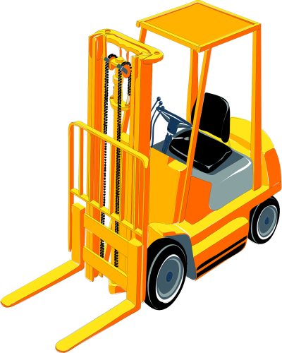 Forklift